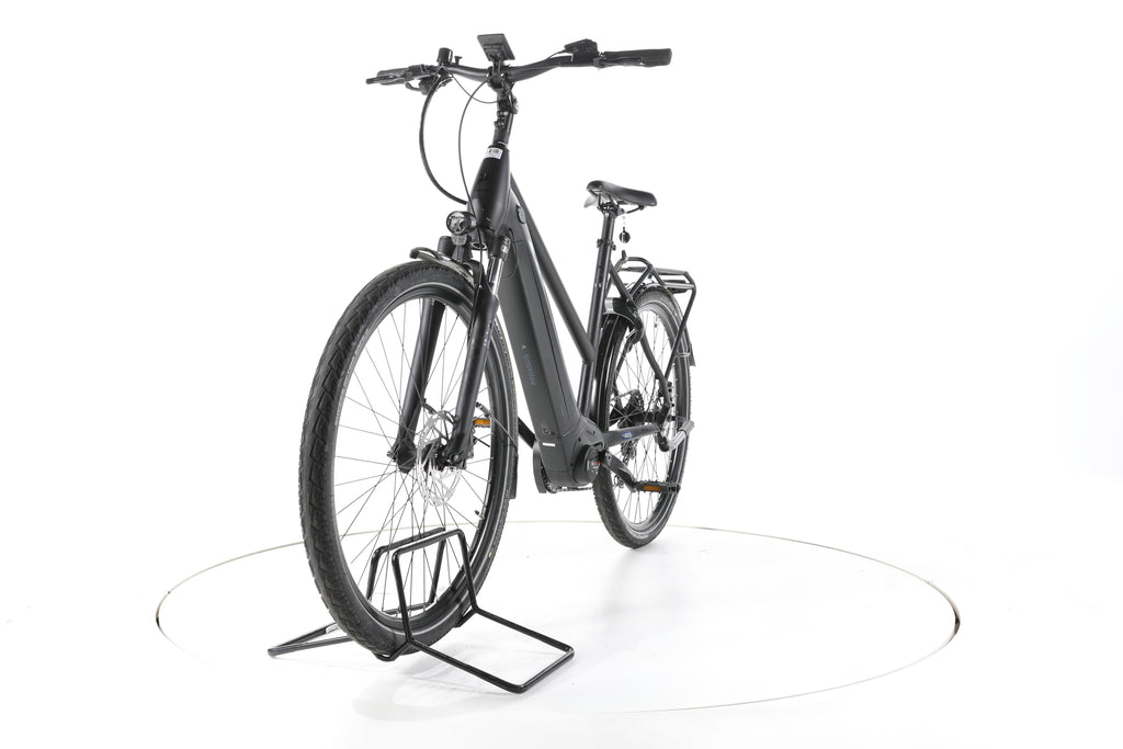 Pegasus Solero EVO Trekking E-Bike 2023 - Image 5