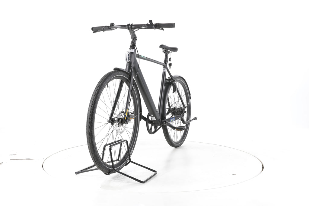TENWAYS CGO600 Pro City E-Bike - Image 5