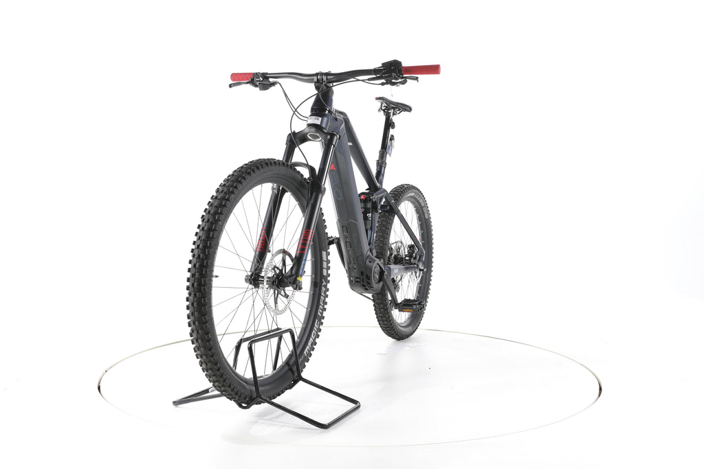 Bulls Sonic EVO AM 1 Fully E-Bike 2023 - Image 5