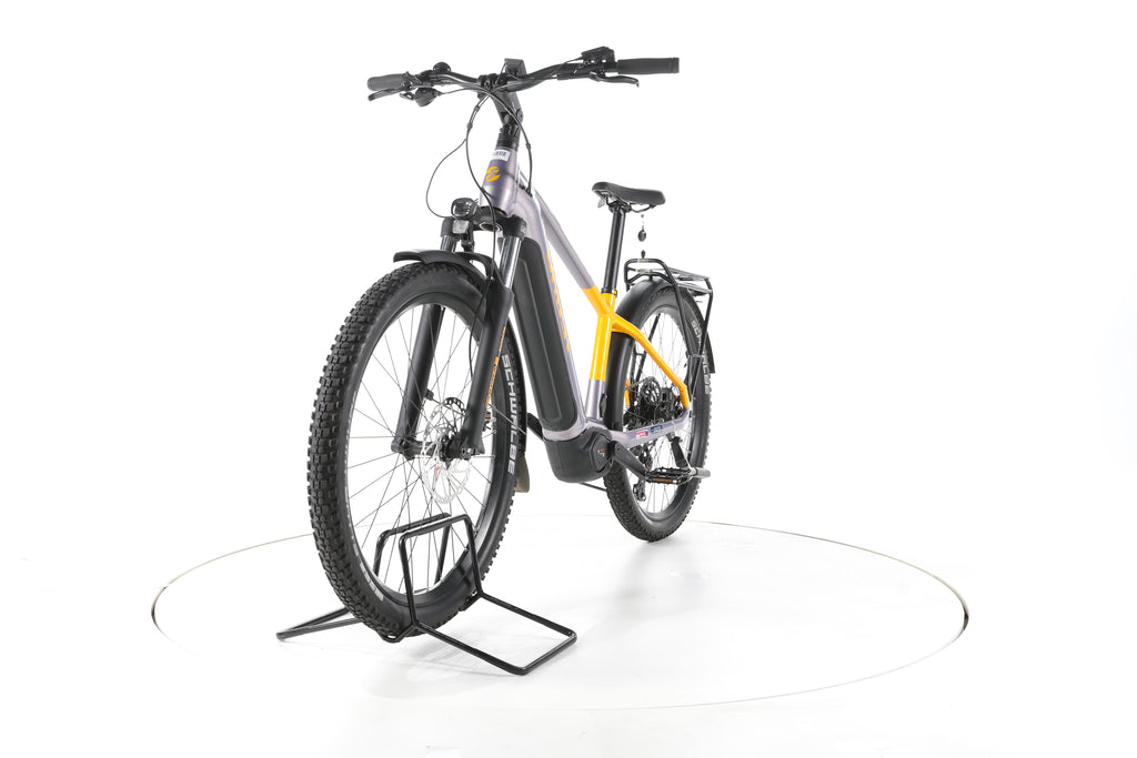 Ghost E-Teru Universal EQ Trekking E-Bike 2025 - Image 5
