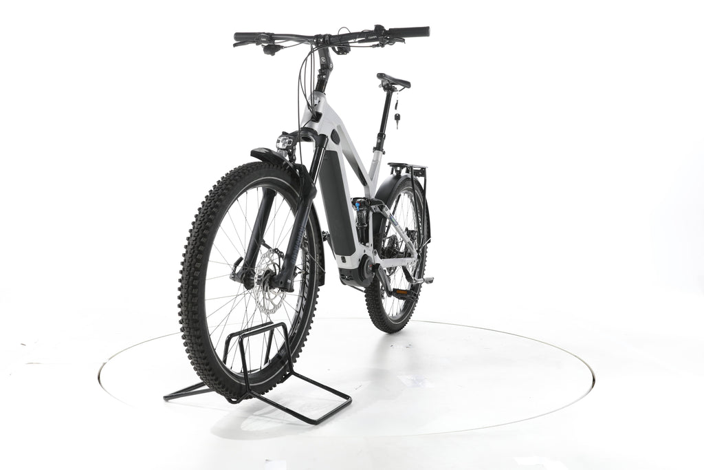 Conway Xyron SUV 2.7 SUV E-Bike - Image 5