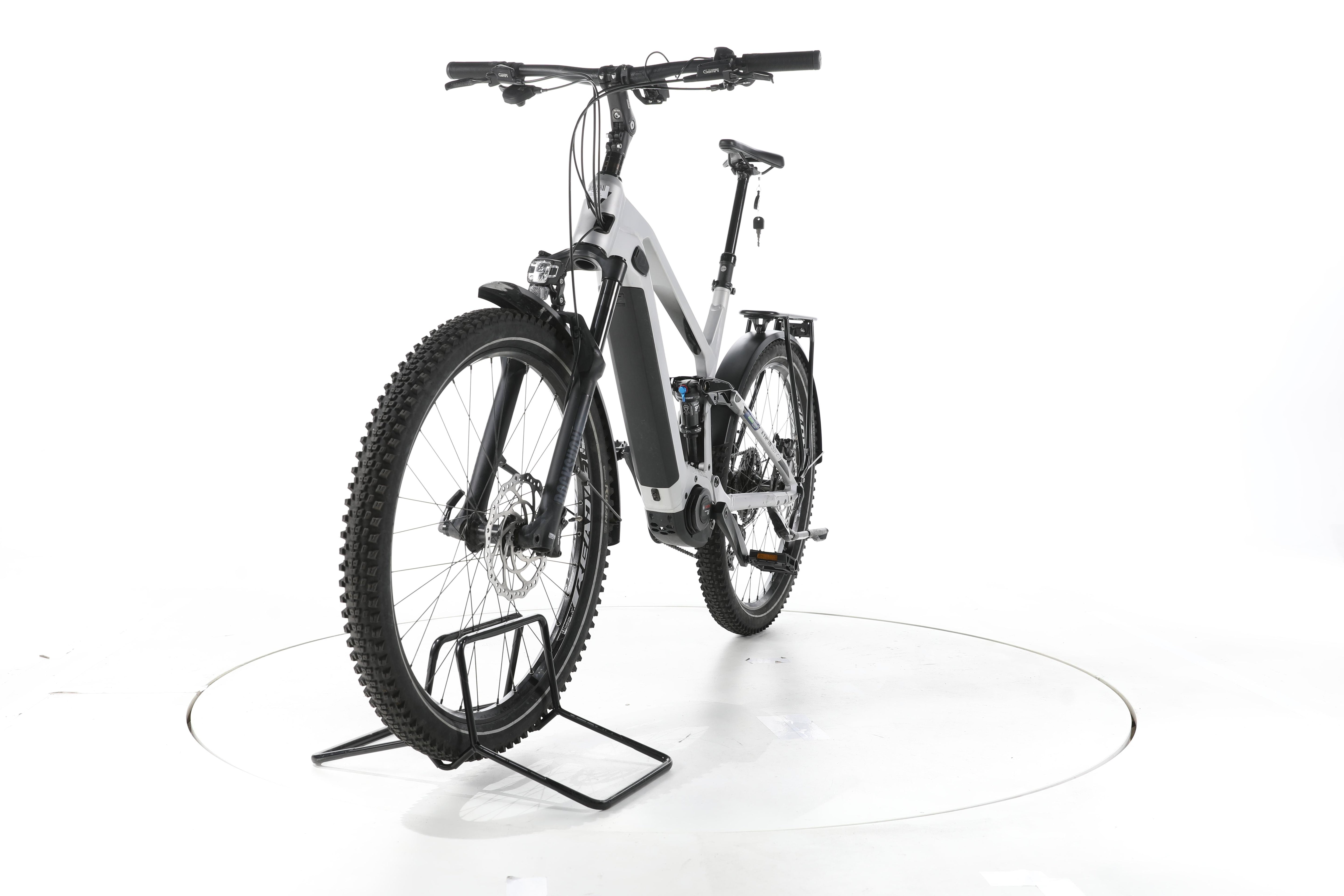 Conway Xyron SUV 2.7 SUV E-Bike - Image 5