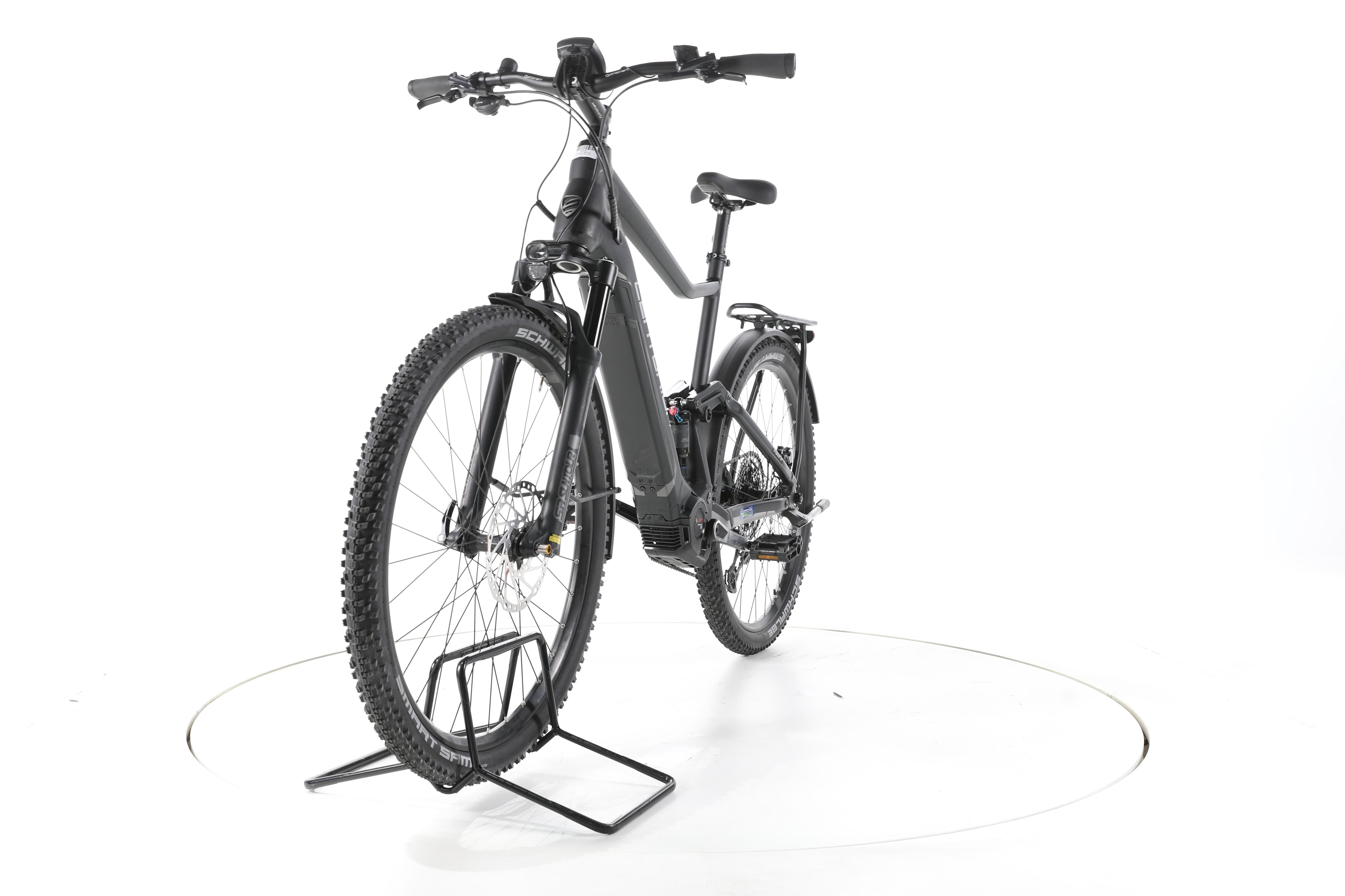 Centurion Lhasa E R860i EQ SUV E-Bike - Image 5