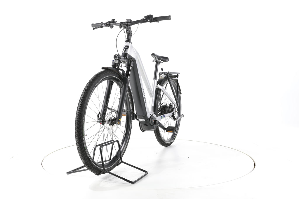 Rose Mayor+ 3 City E-Bike - Image 5