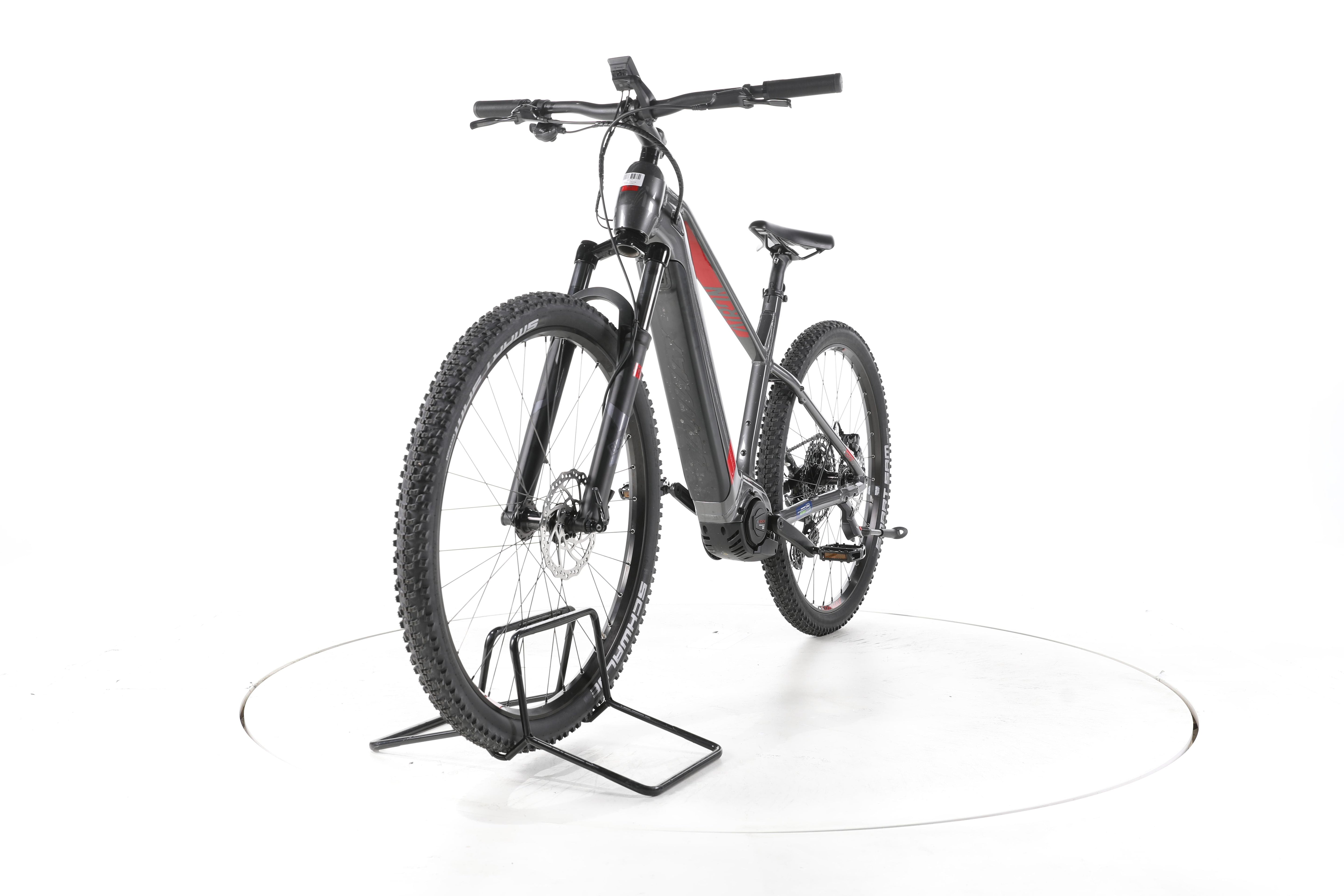 Conway Cairon S 4.0 E-Bike - Image 5