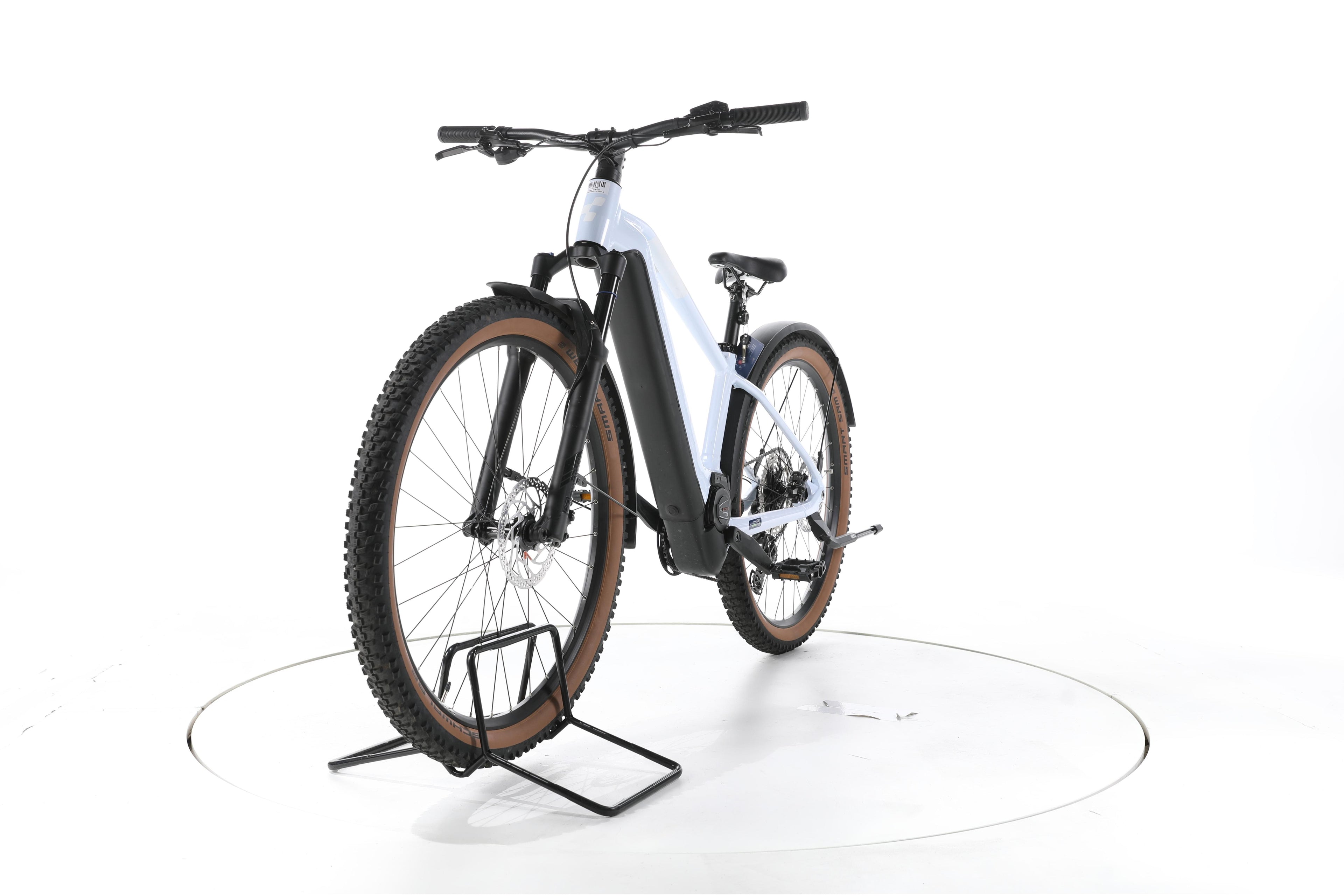 Cube Reaction Hybrid Pro E-Bike 2023 - Image 5