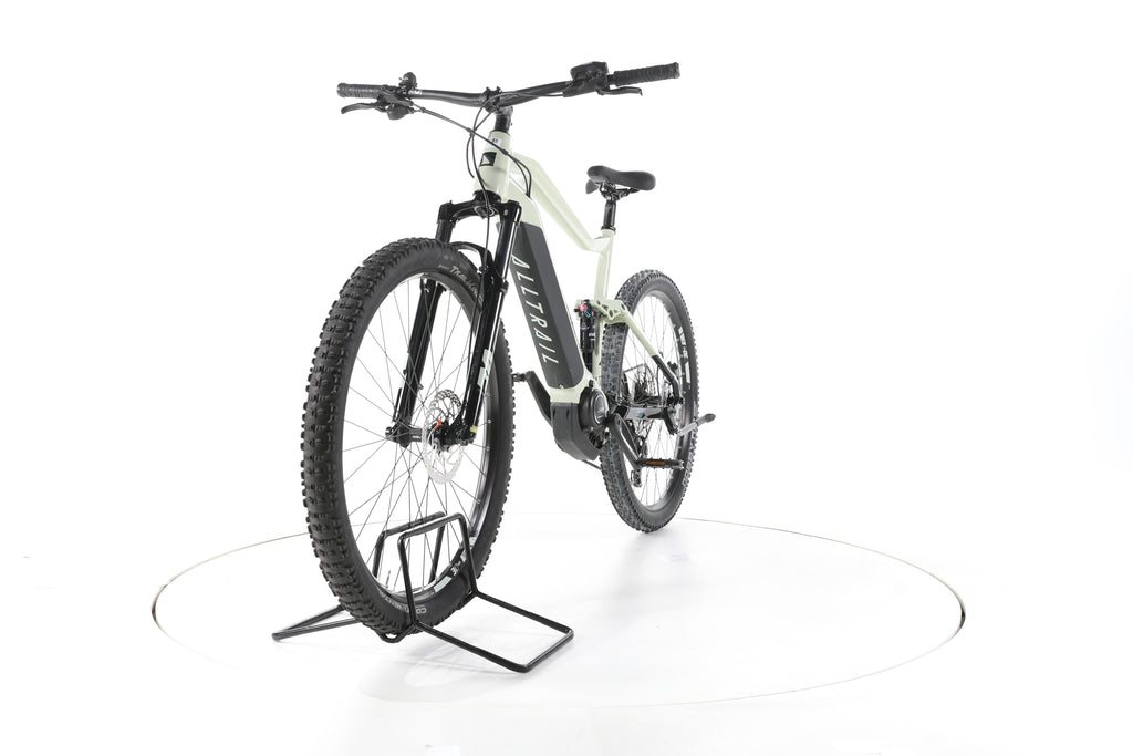 Haibike AllTrail 4 Fully E-Bike - Image 5