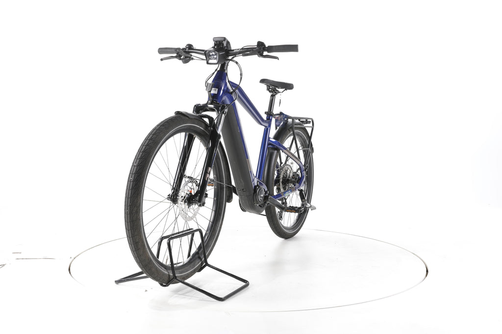 Haibike Trekking 7 Trekking E-Bike - Image 5