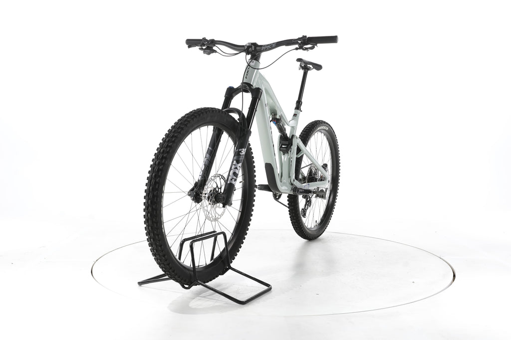 Focus Jam 6.9 Fahrrad Fully - Image 5
