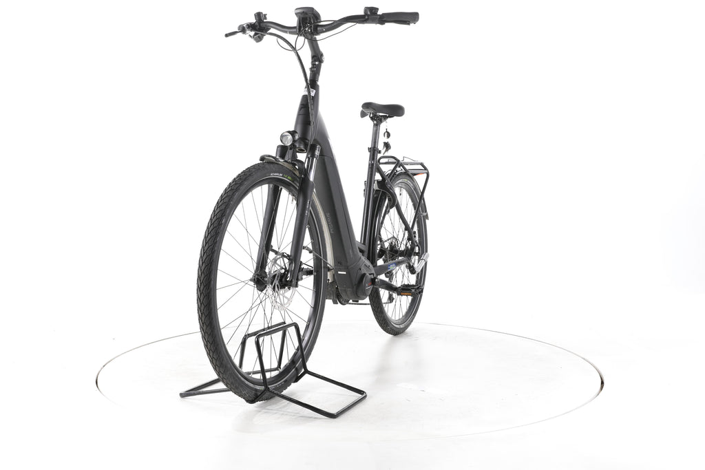 Pegasus Solero EVO 9 Trekking E-Bike Tiefeinsteiger - Image 5