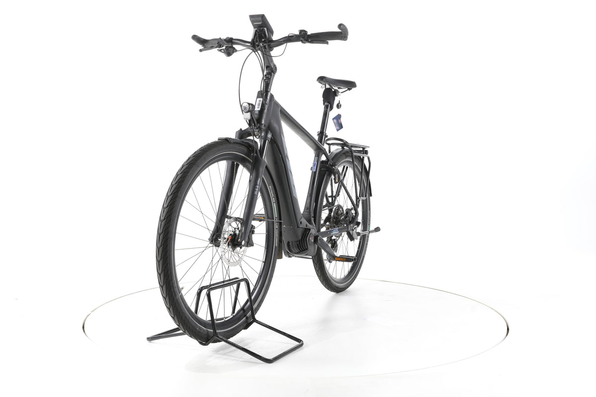 KTM Macina Tour CX 610 Trekking E-Bike - Image 5
