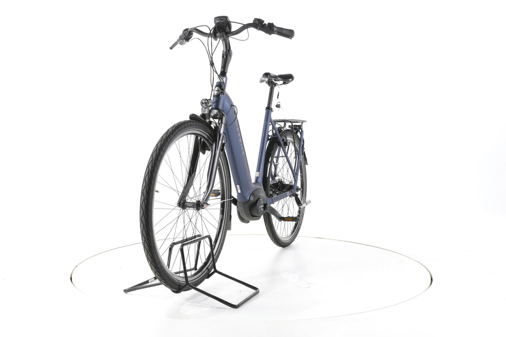 Gazelle Arroyo C7+ HMB Elite City E-Bike Tiefeinsteiger - Image 5