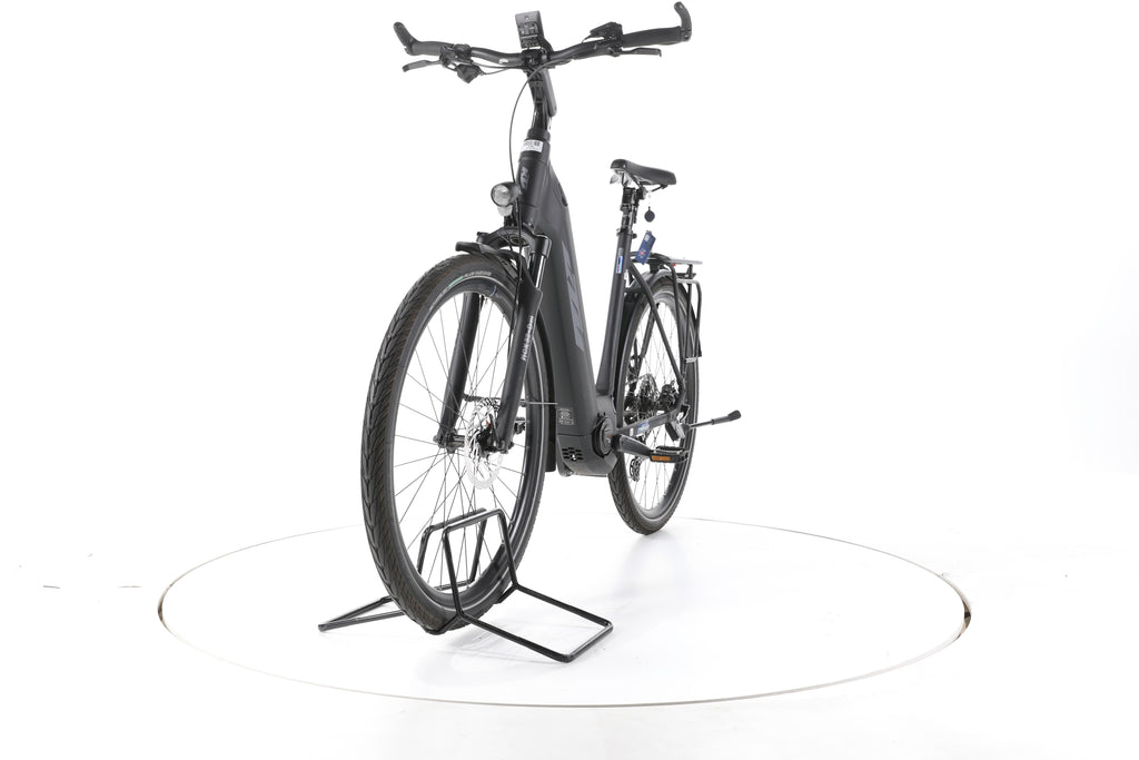 KTM ZEG Cento 10 Trekking E-Bike Tiefeinsteiger 2024 - Image 5