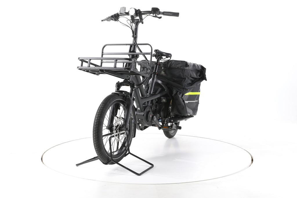Tern GSD S10 E-Lastenrad - Image 5
