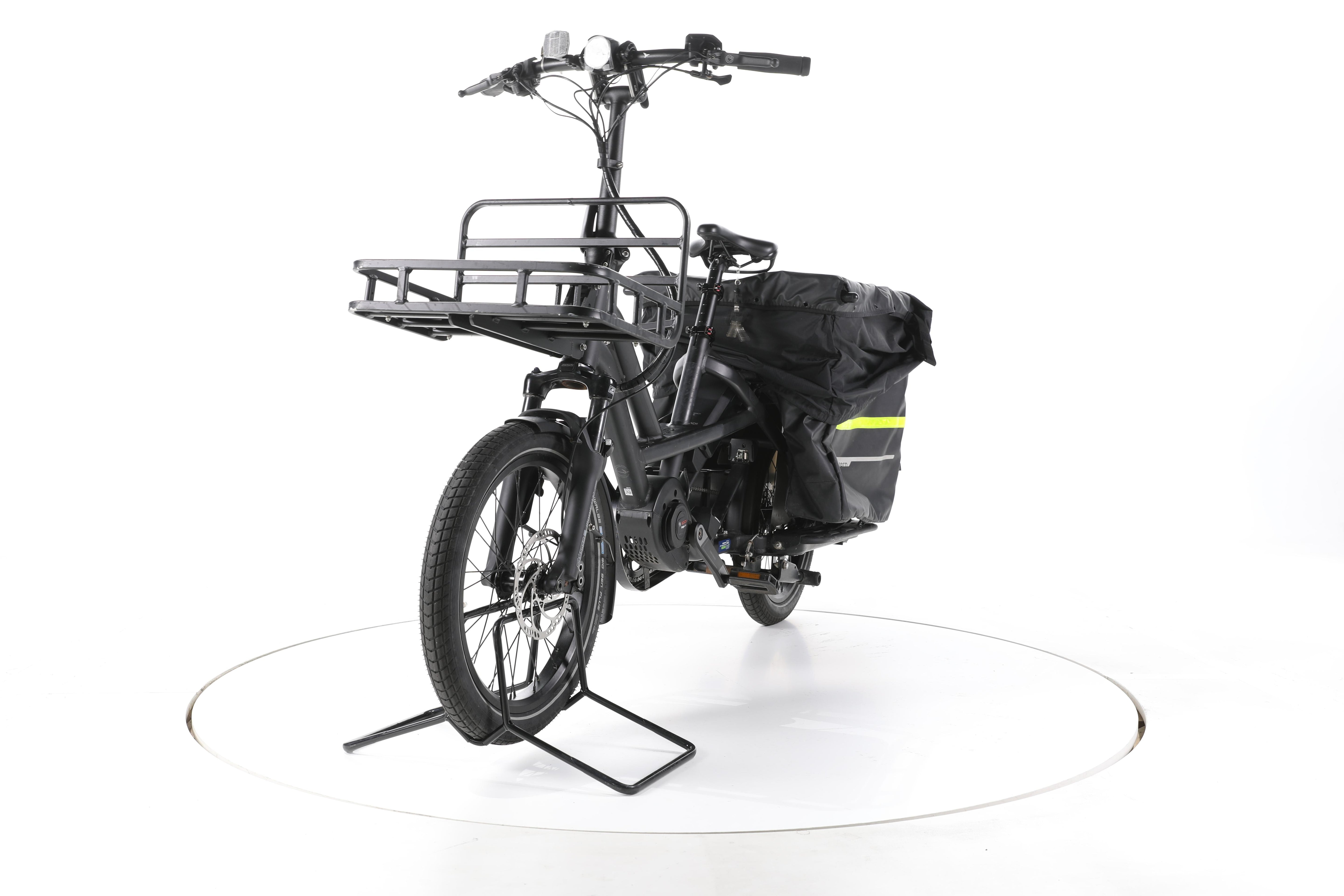 Tern GSD S10 E-Lastenrad - Image 5
