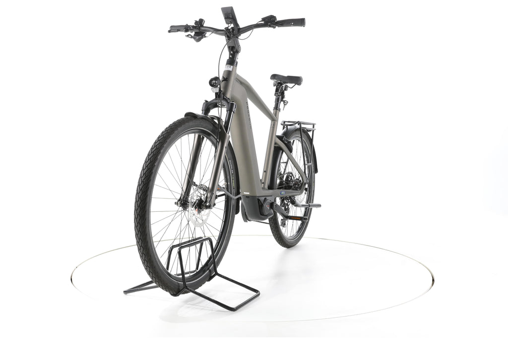 Pegasus Premio Evo 10 Lite Trekking E-Bike 2024 - Image 5