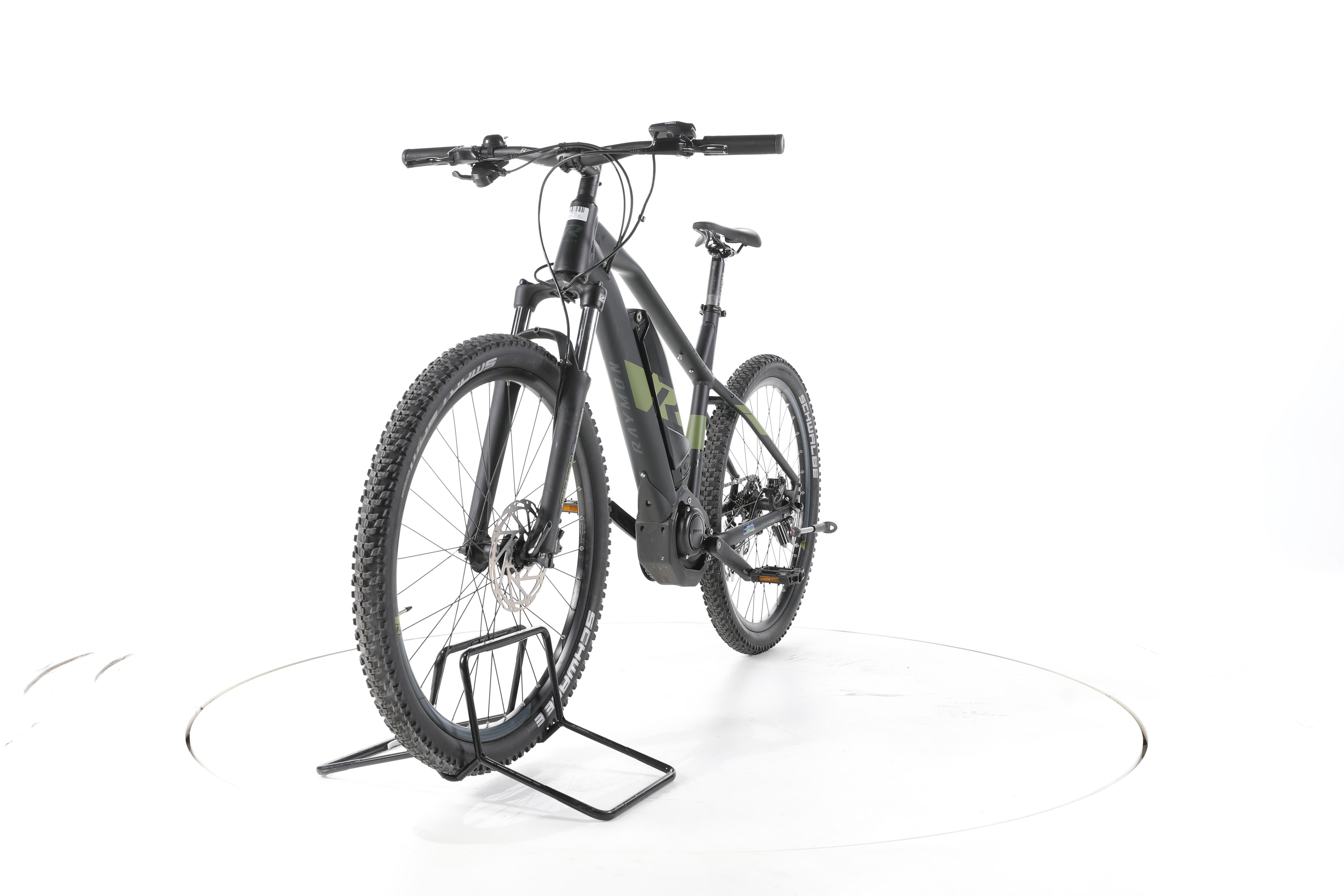 R Raymon HardRay E 2.0 E-Bike - Image 5