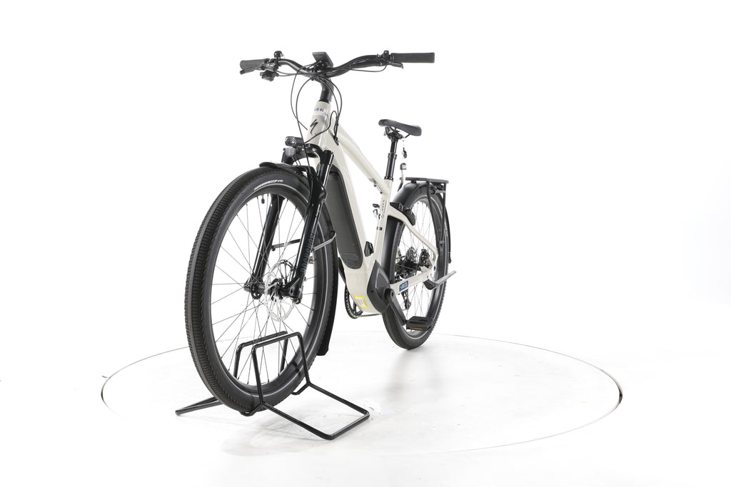 Specialized Vado 5.0 Trekking E-Bike - Image 5