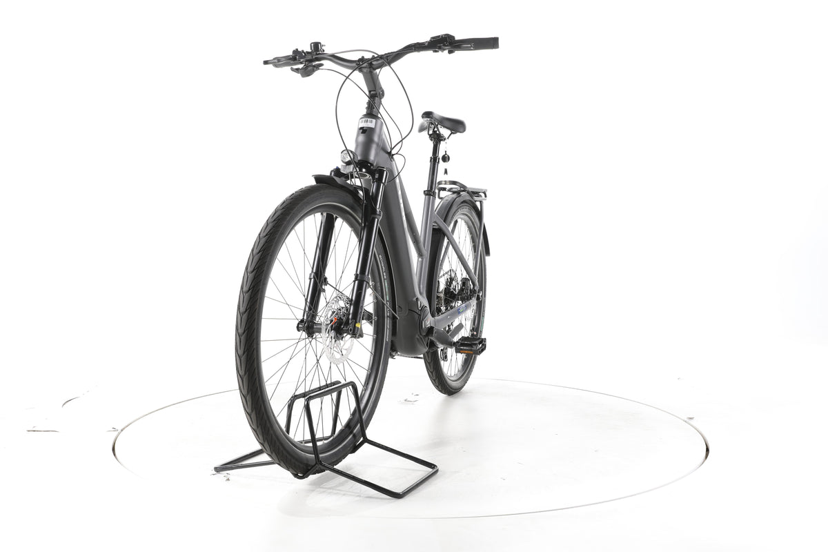 Cube Touring Hybrid EXC Trekking E-Bike - Image 5