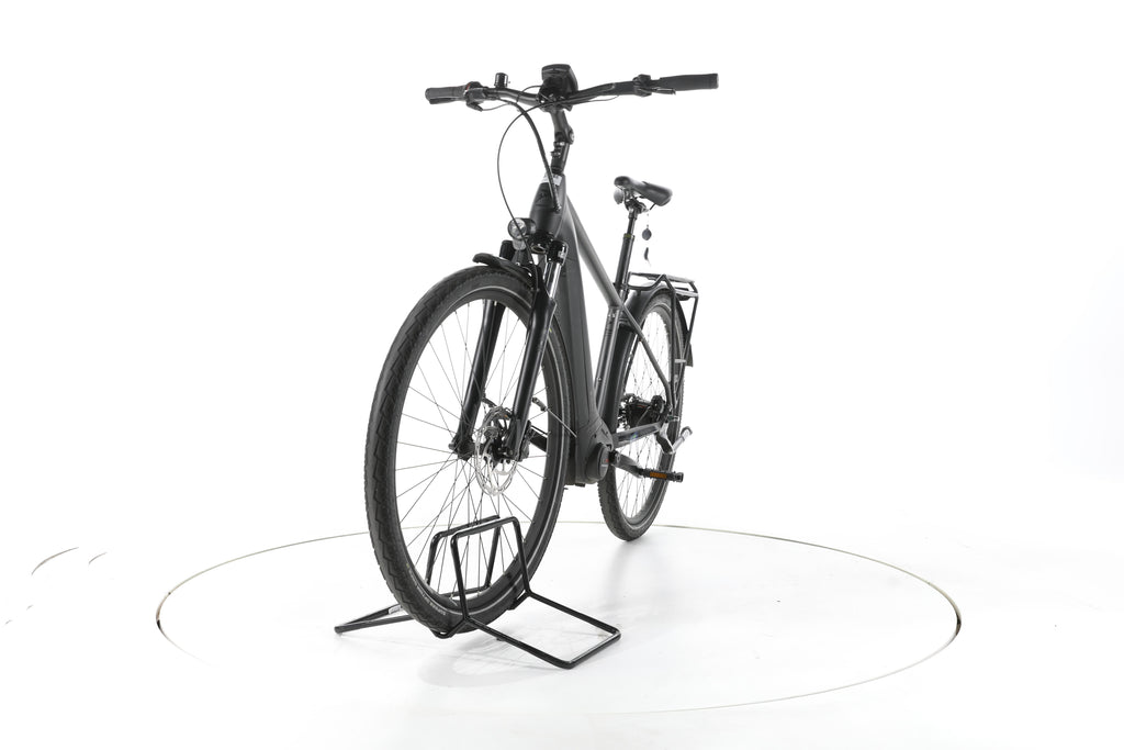 Pegasus Premio EVO 5F Belt City E-Bike - Image 5