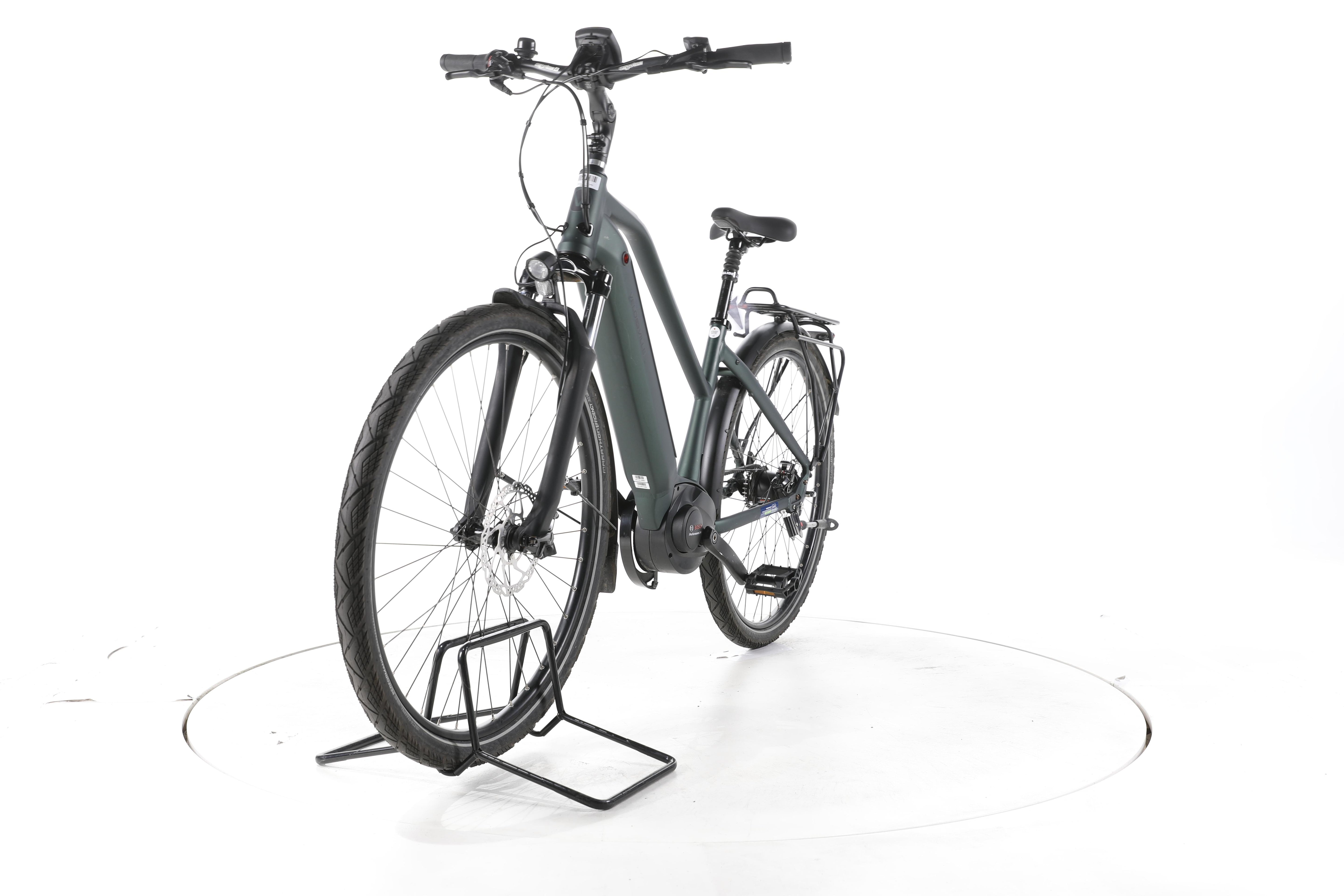 Velo de Ville AEB890 City E-Bike - Image 5