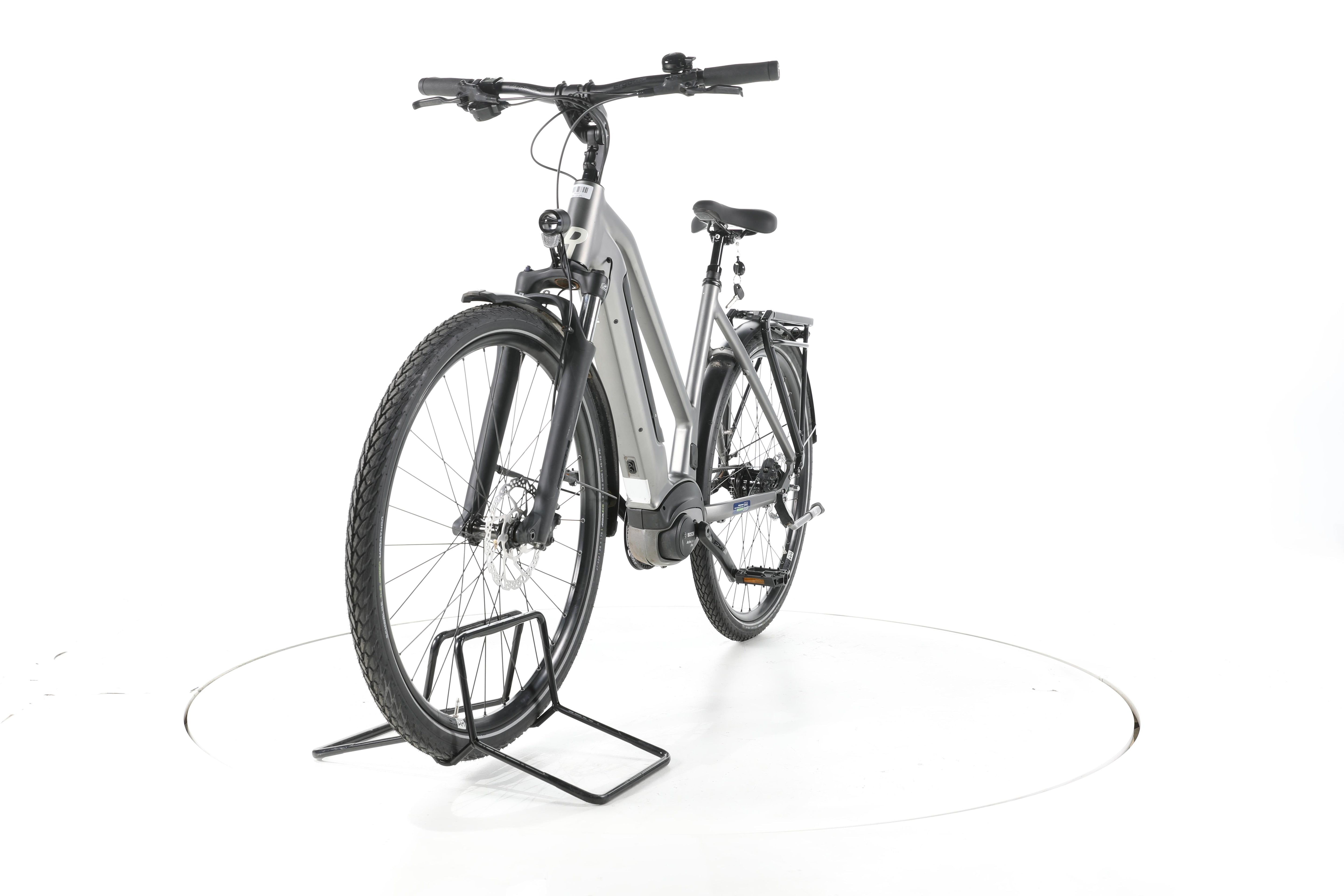 Rose Xtra Watt Plus 2 City E-Bike - Image 5