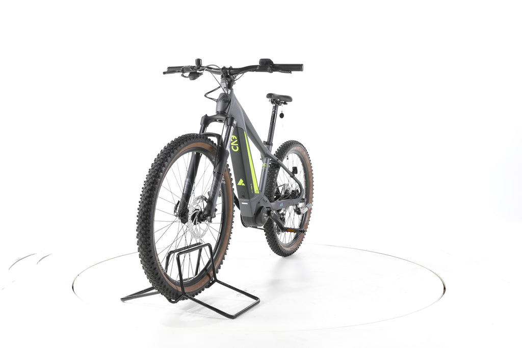 Bulls Twenty 6 Evo E-Bike 2024 - Image 5