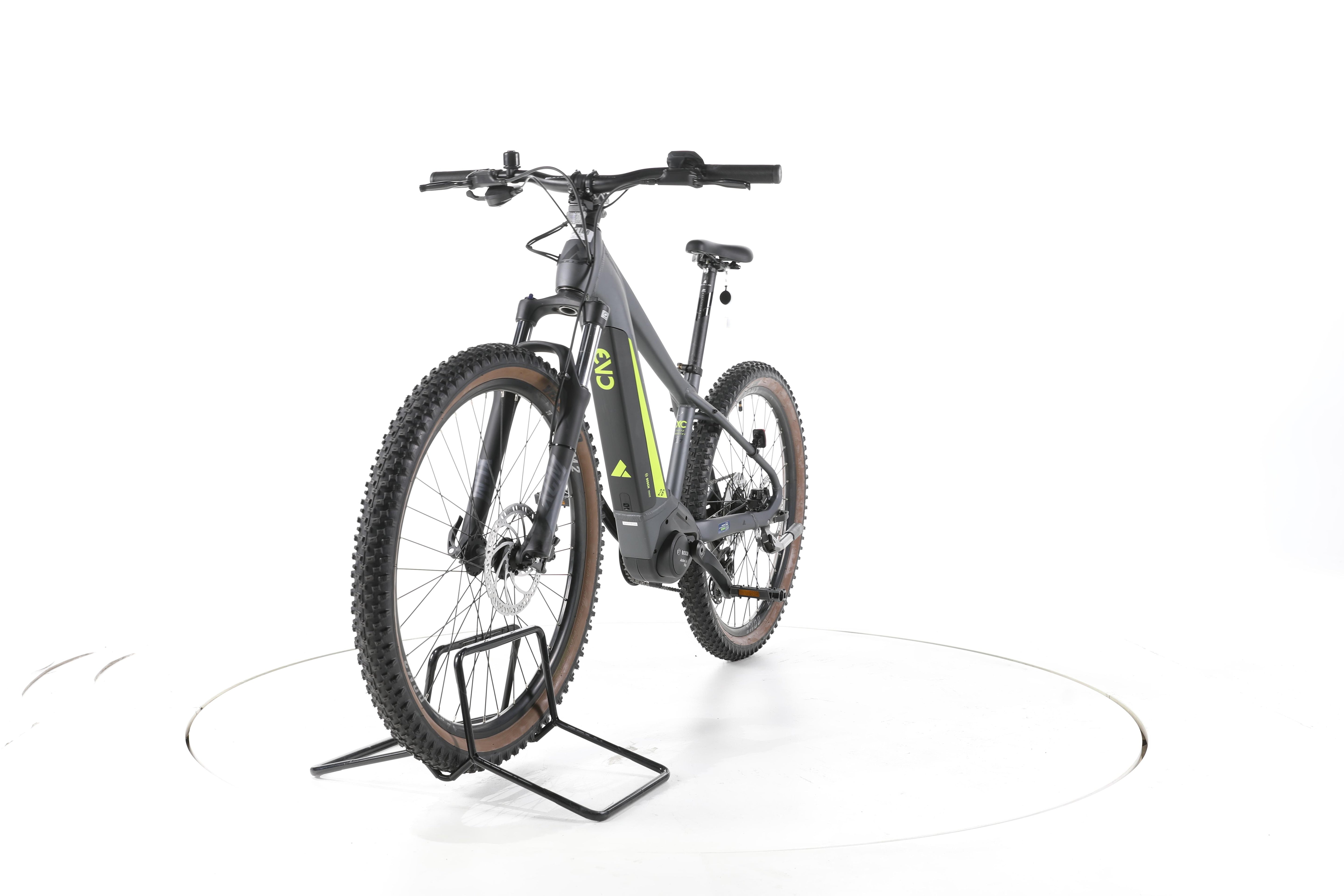 Bulls Twenty 6 Evo E-Bike 2024 - Image 5