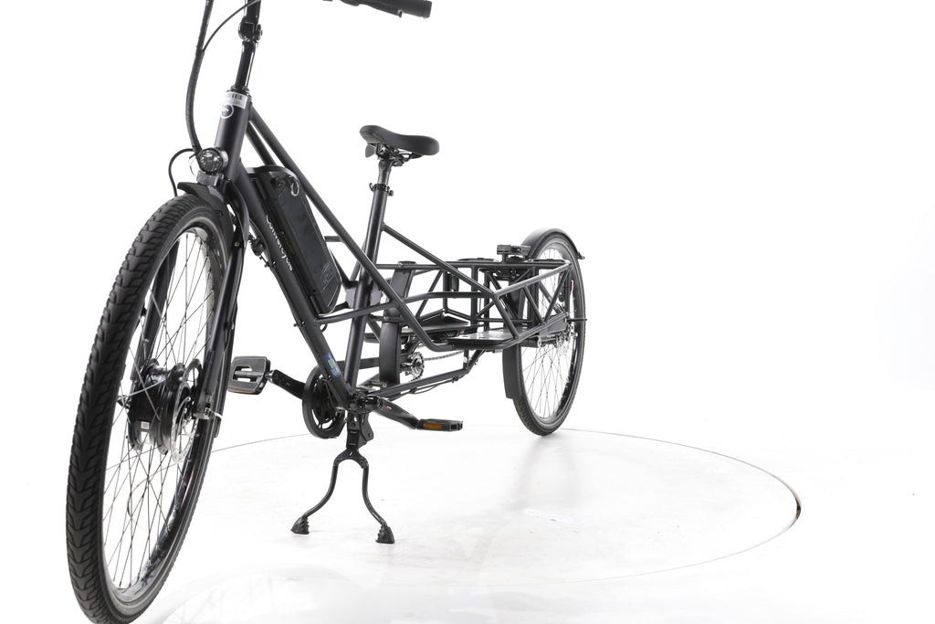 Convercycle Electric E-Lastenrad - Image 5