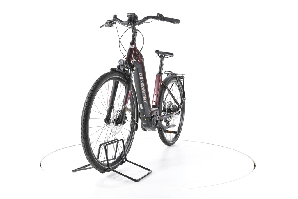 Bergamont E-Horizon Expert Trekking E-Bike Tiefeinsteiger - Image 5