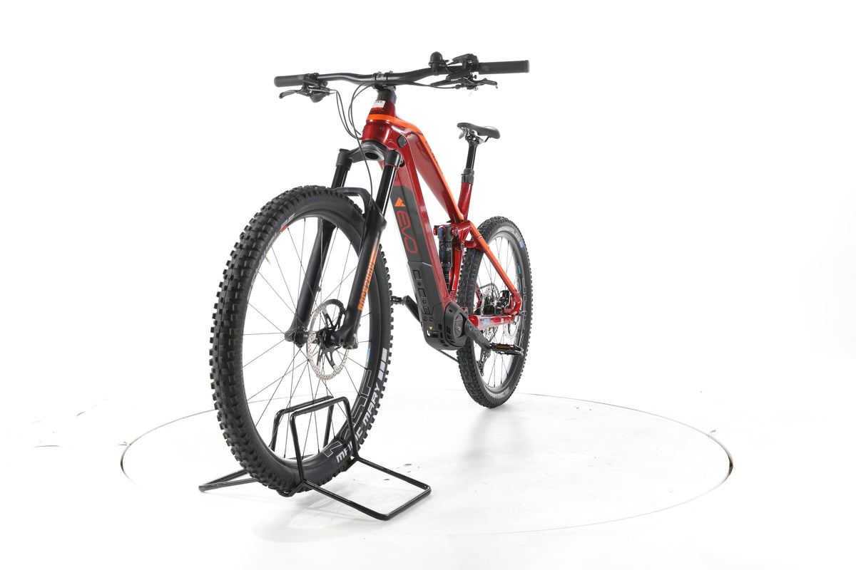 Bulls Sonic EVO AM 3 E-Bike Fully Carbon - Image 5