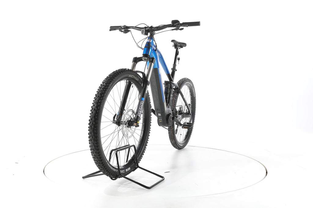 Bionicon Jesse FS 2 E-Bike Fully - Image 5