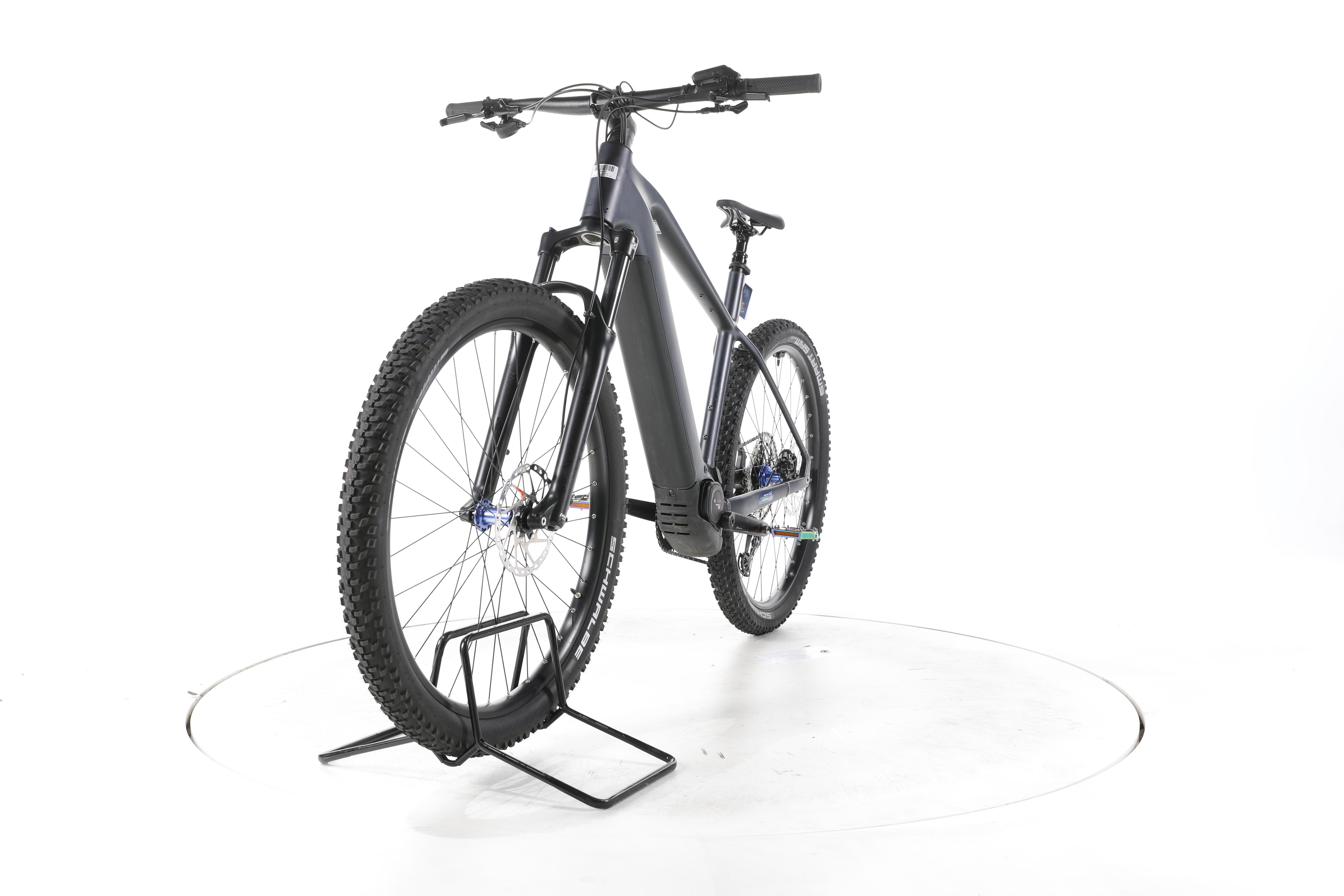 Cube Reaction Hybrid Pro E-Bike 2025 - Image 5