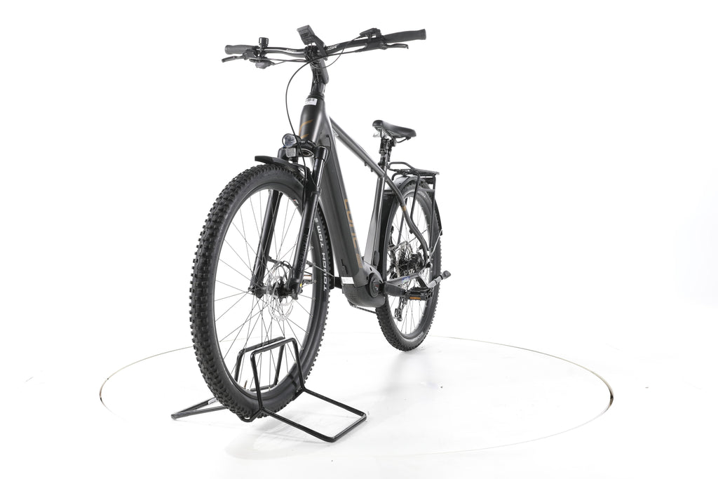 CONE Bikes E-SUV IN 4.0 Trekking E-Bike - Image 5