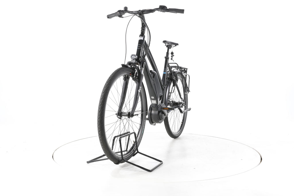 Gudereit EC-3.5  RT City E-Bike - Image 5
