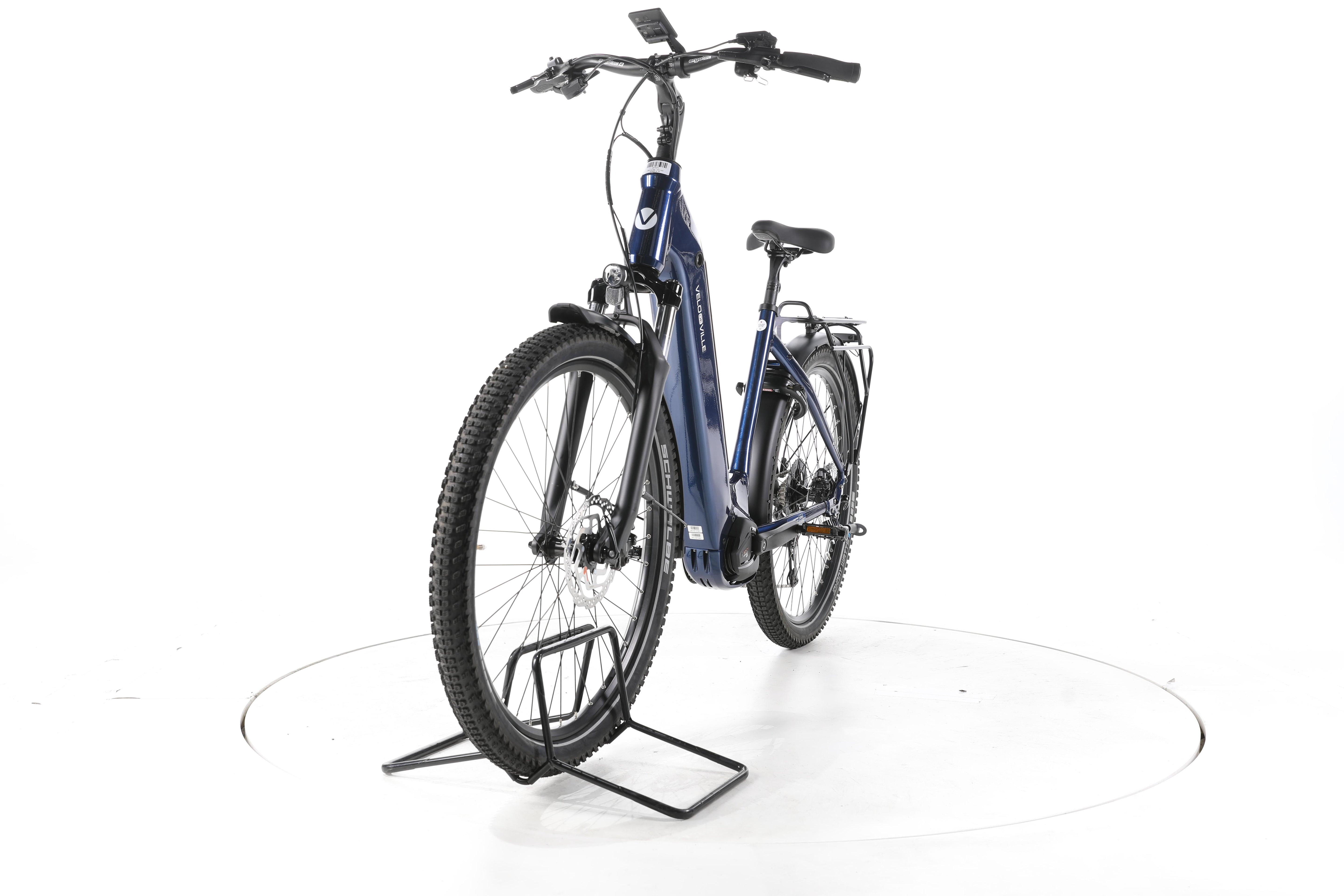 Velo de Ville SEB990 Trekking E-Bike Tiefeinsteiger - Image 5