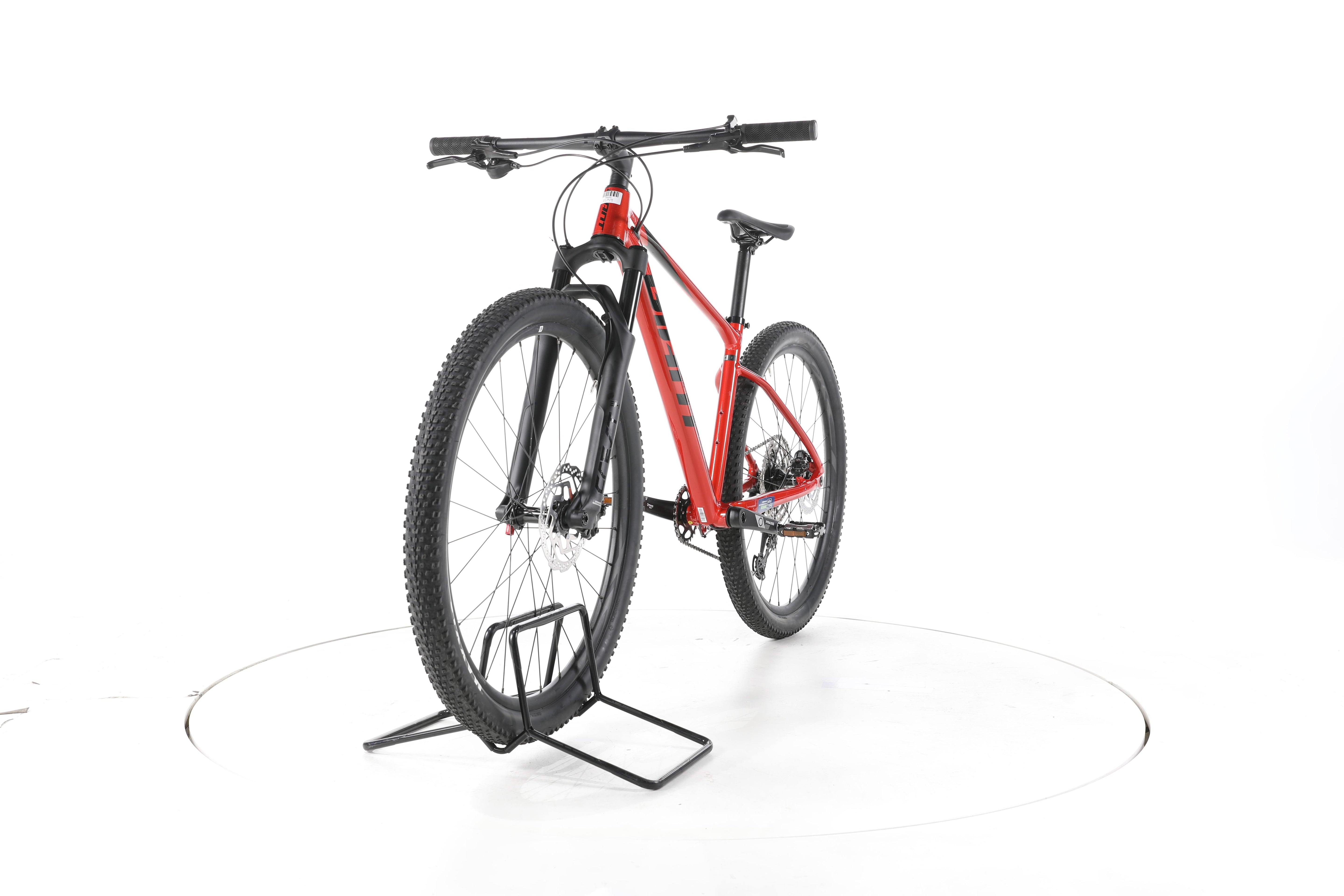 Giant XtC SLR 2 Fahrrad Hardtail - Image 5