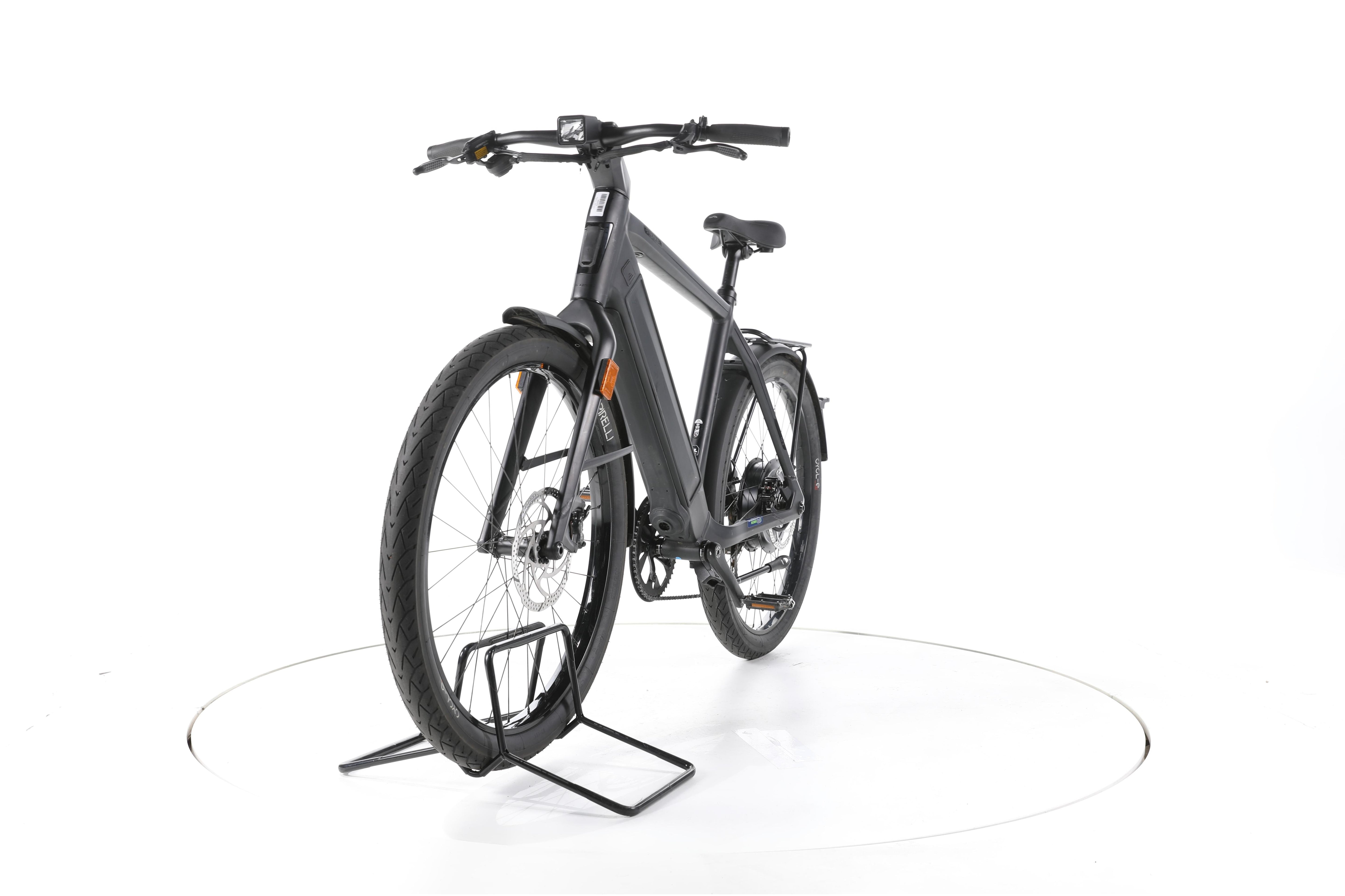Stromer ST3 Sport S-Pedelec 983 Wh - Image 5