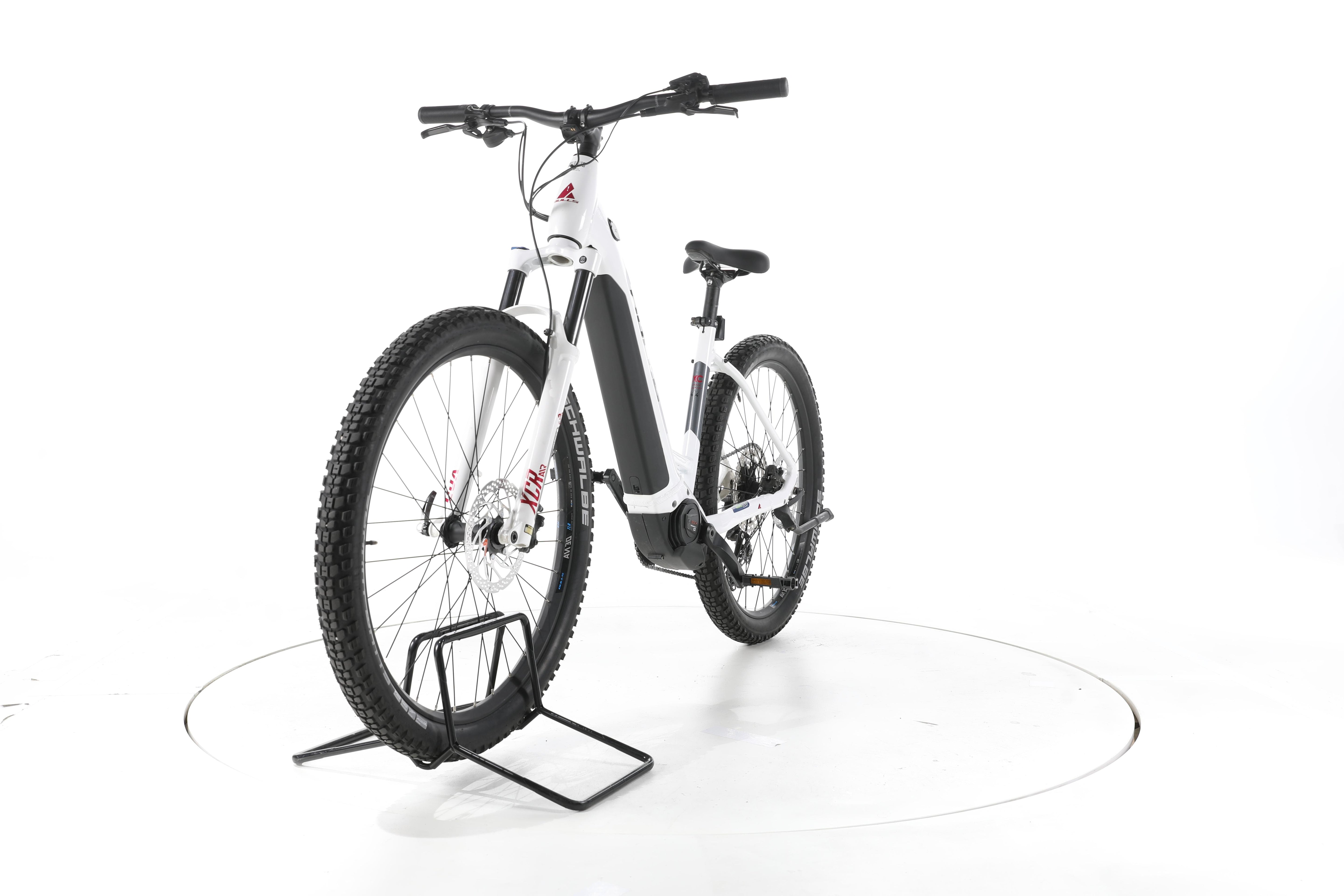 Bulls Aminga EVA 2 E-Bike - Image 5