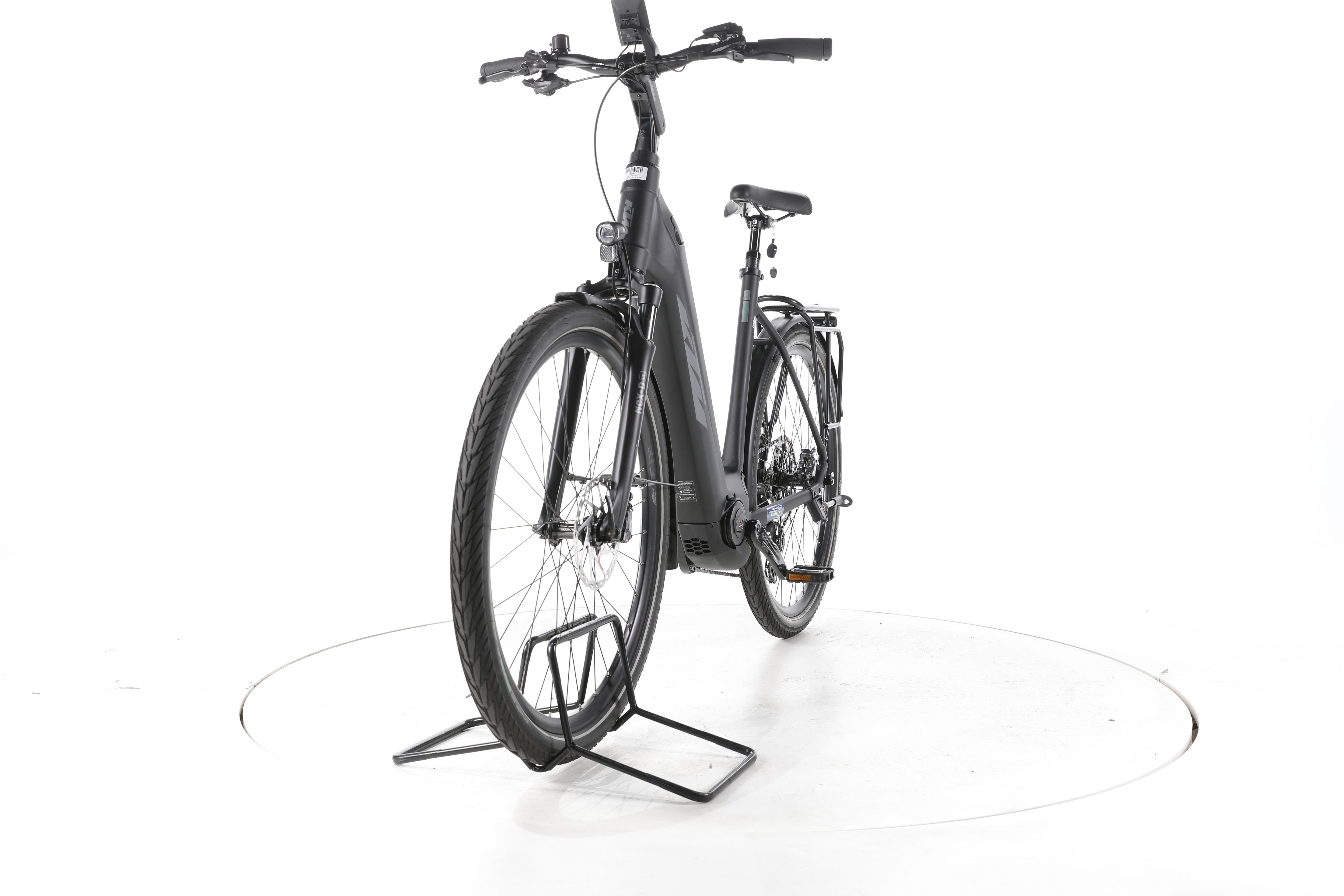 KTM Macina Style XT LTD Trekking E-Bike Tiefeinsteiger - Image 5