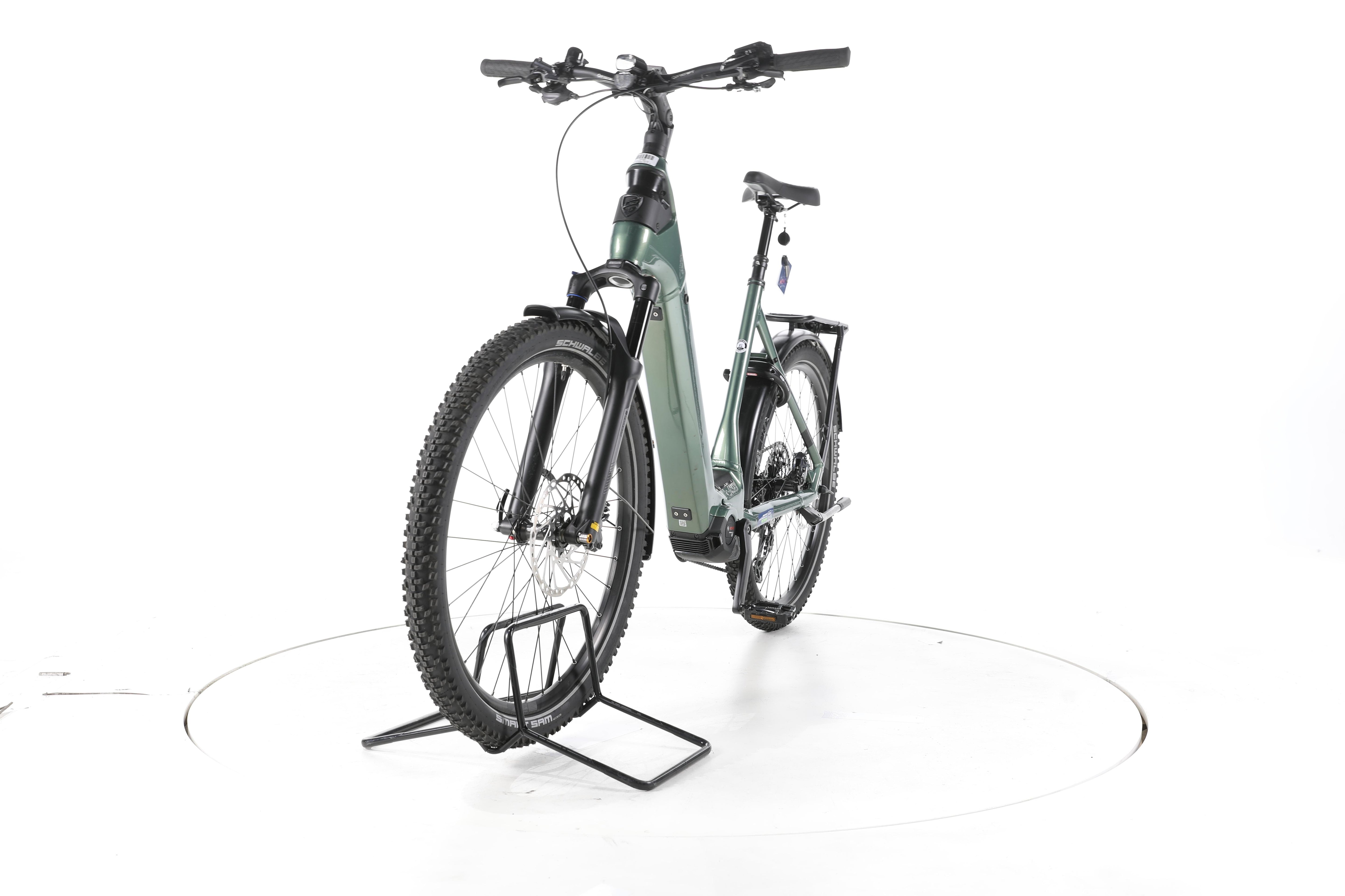 Centurion Country R3000I L EP1 Trekking E-Bike Tiefeinsteiger - Image 5