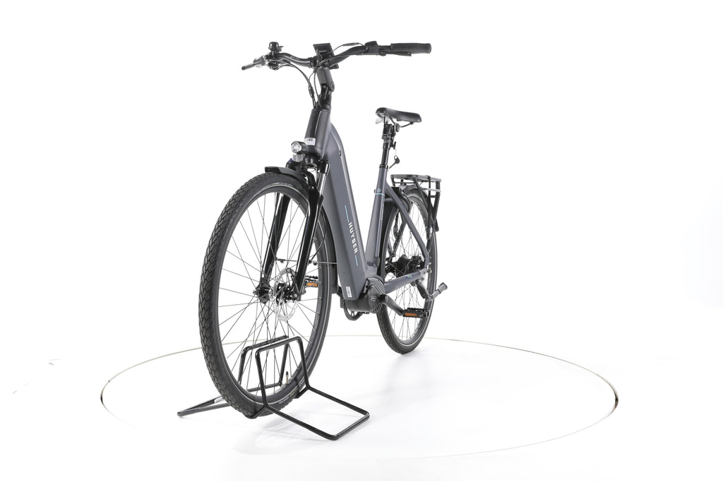 HUYSER Sorrento City E-Bike Tiefeinsteiger 2024 - Image 5