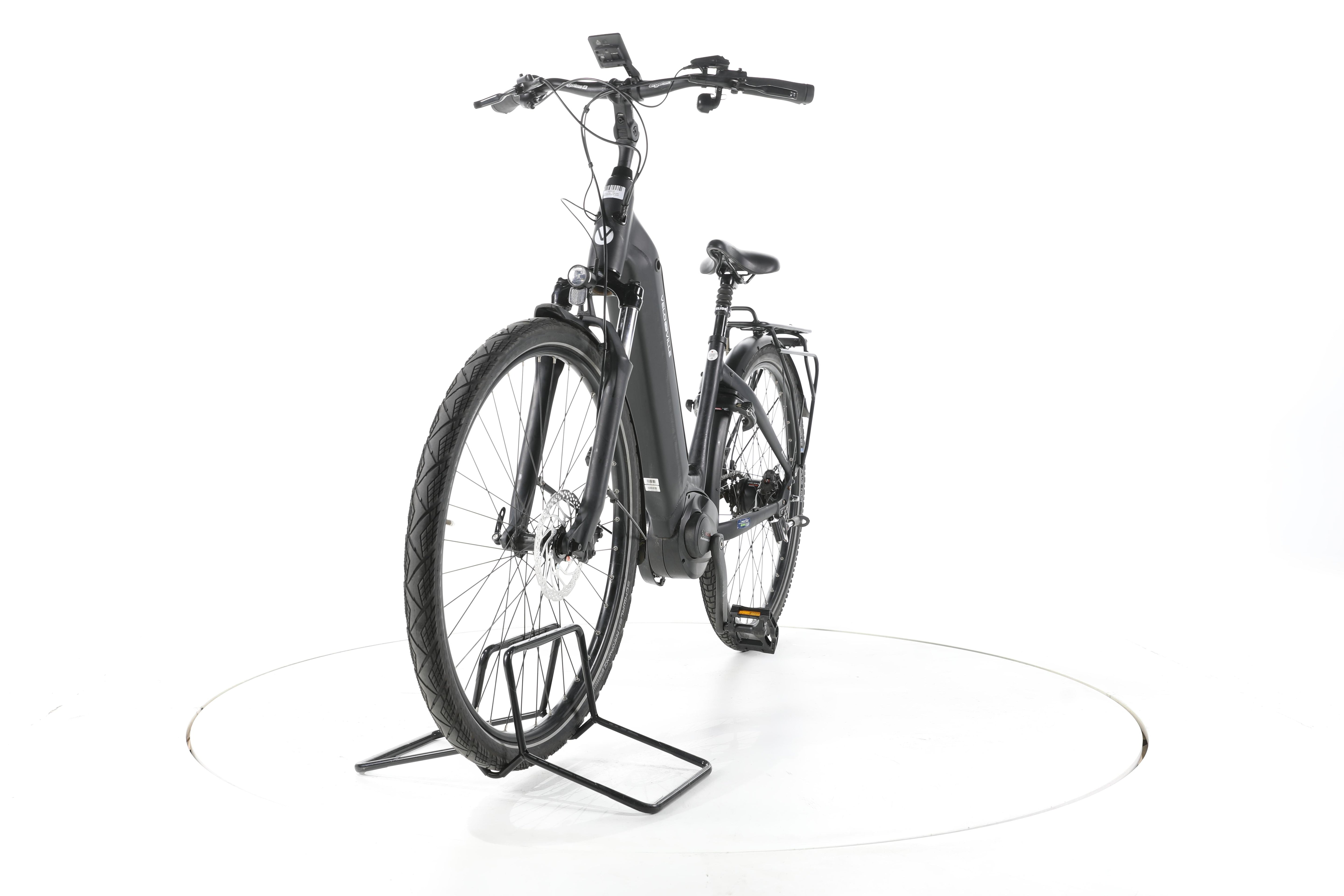 Velo de Ville AEB 890 Smart City E-Bike Tiefeinsteiger - Image 5