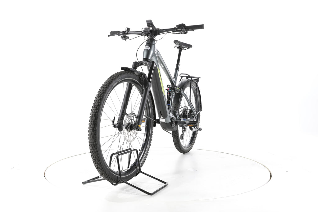 Corratec E-Power MTC 120 Elite SUV E-Bike 2024 - Image 5