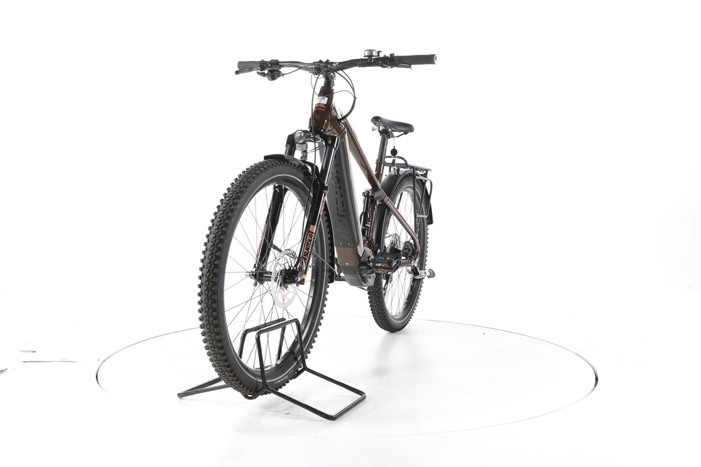 HoheAcht Mola Terra SUV E-Bike - Image 5