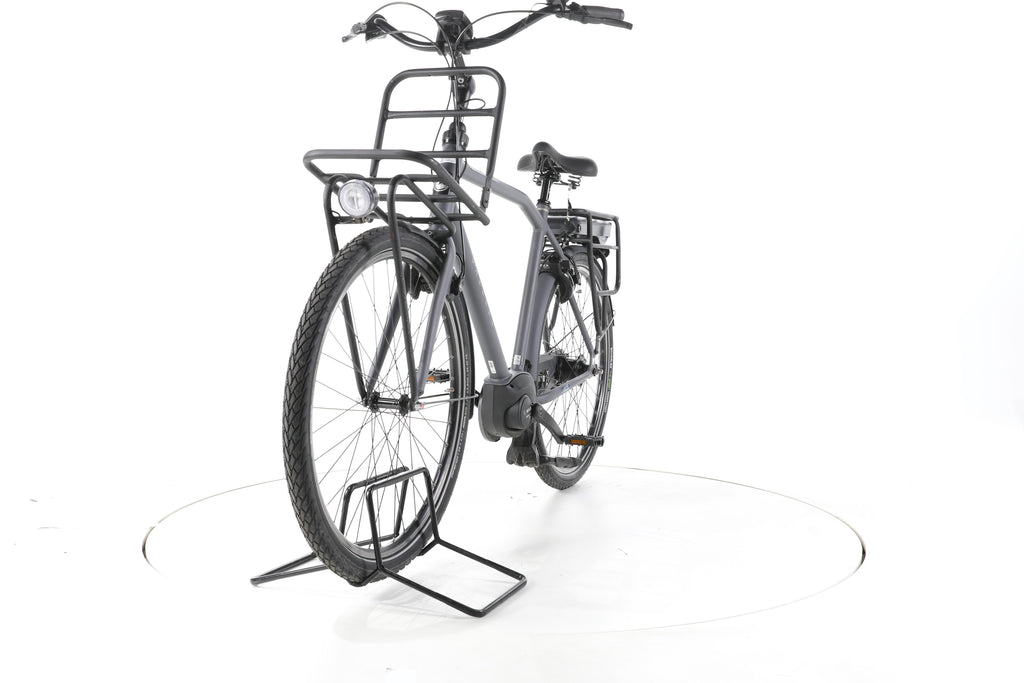 Gazelle HeavyDutyNL C7+ HMB City E-Bike - Image 5
