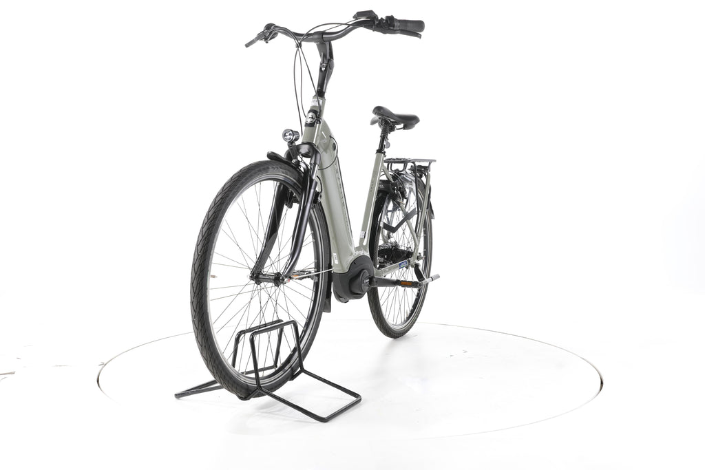 Gazelle Arroyo C7+ City E-Bike Tiefeinsteiger 2024 - Image 5