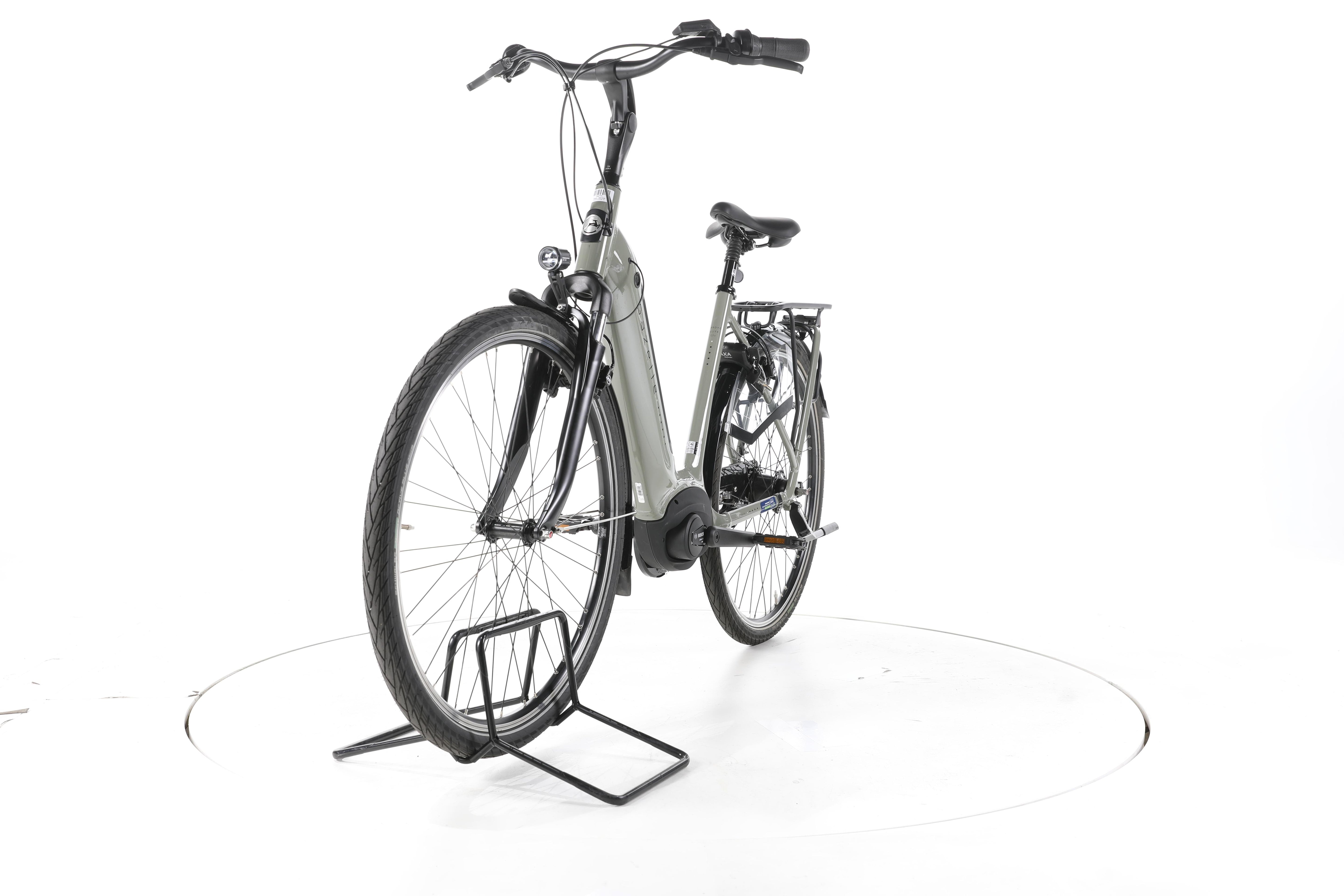 Gazelle Arroyo C7+ City E-Bike Tiefeinsteiger 2024 - Image 5