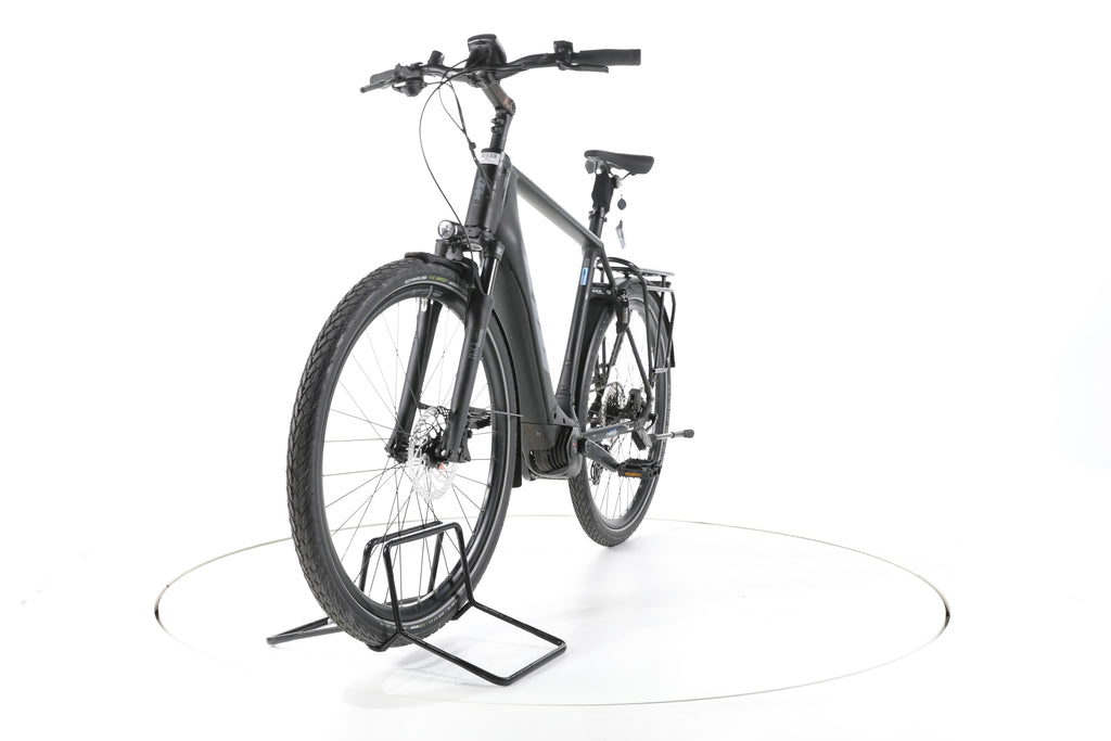 KTM Macina Tour CX 610 Trekking E-Bike - Image 5