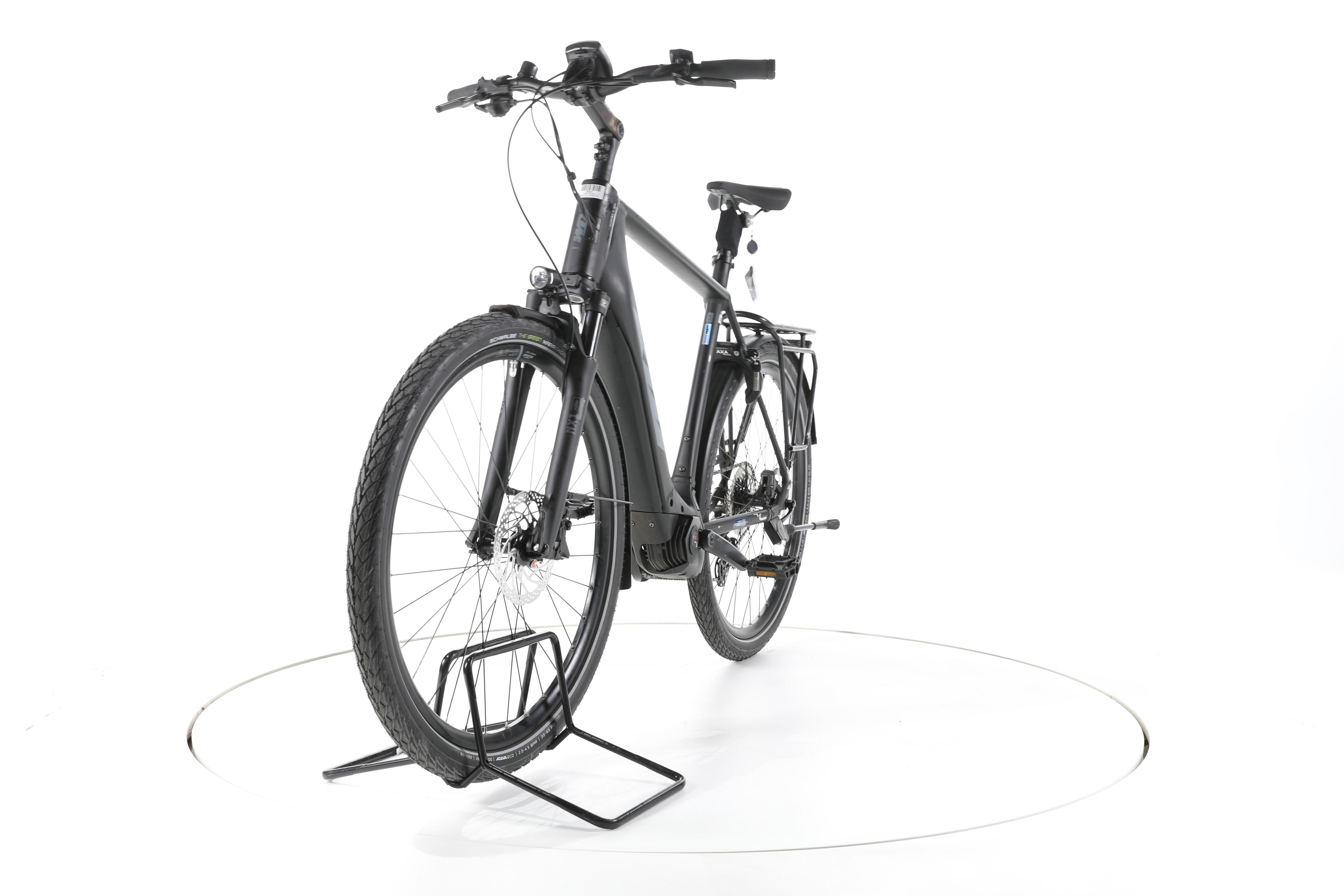 KTM Macina Tour CX 610 Trekking E-Bike - Image 5
